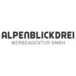 ALPENBLICKDREI Werbeagentur GmbH Logo