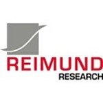 Reimund Research Logo