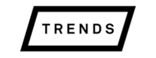 TRENDS group Logo