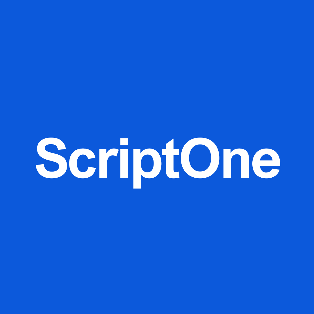 ScriptOne Solutions