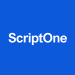 ScriptOne Solutions Logo