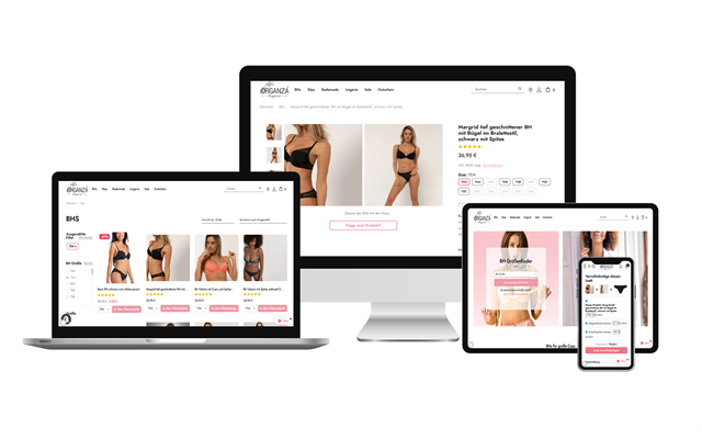 PulseConnect UG Project - Website Relaunch