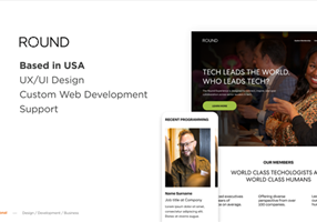 Volcanic Internet Project - Round