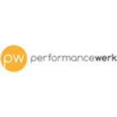 performance werk GmbH Logo