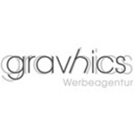 gravhics, Werbeagentur Logo