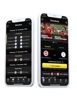 NEON Software Solutions GmbH Project - Prematch