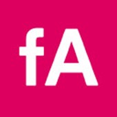 fischerAppelt, live marketing GmbH Logo