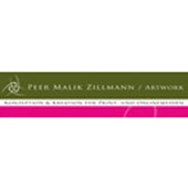 PEER MALIK ZILLMANN / ARTWORK Logo