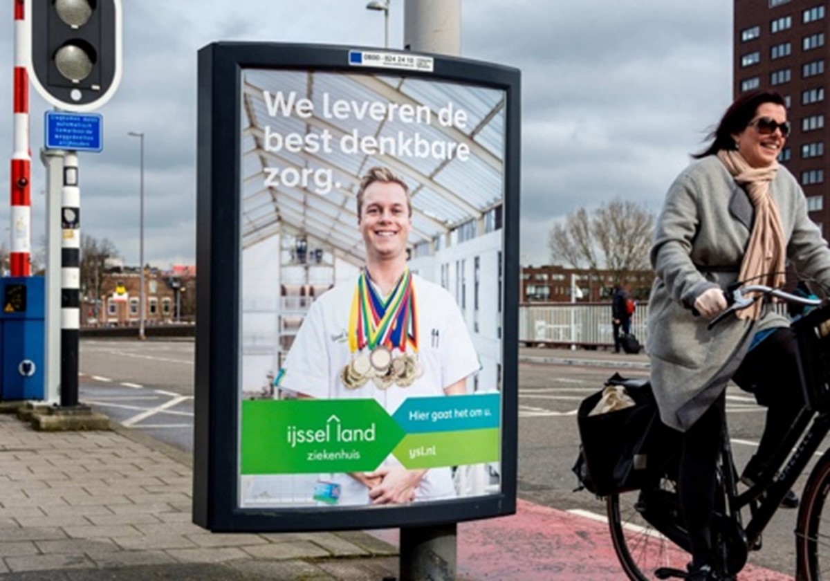  - IJsselland ziekenhuis