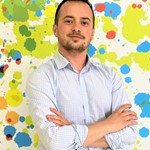 Arbios Kastrati | Software Development Solution