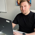 Pavel Demeshchik | datarockets