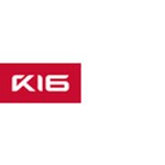 K16 GmbH Logo