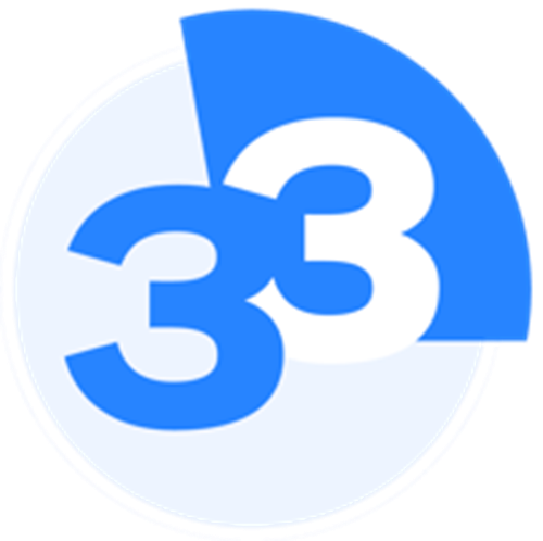 Project33 SEO Agentur GmbH & Co. KG Logo