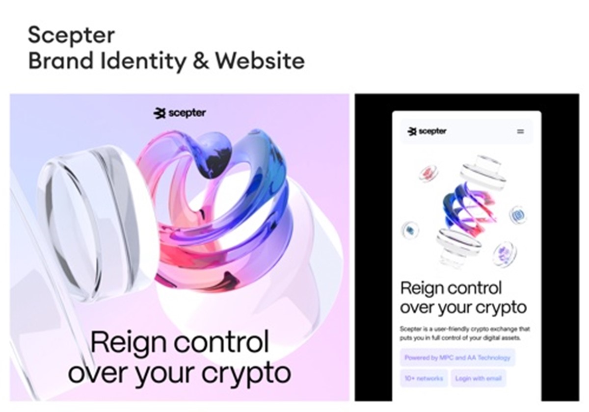 Scepter, USA - Scepter