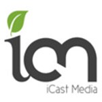 iCast Media GmbH Logo