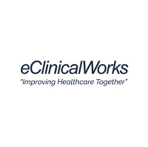 eClinicalWorks India Logo
