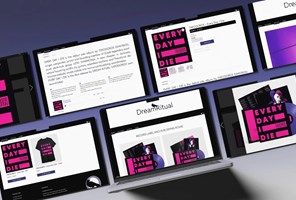Homepages4u GmbH Project - Creation (new)