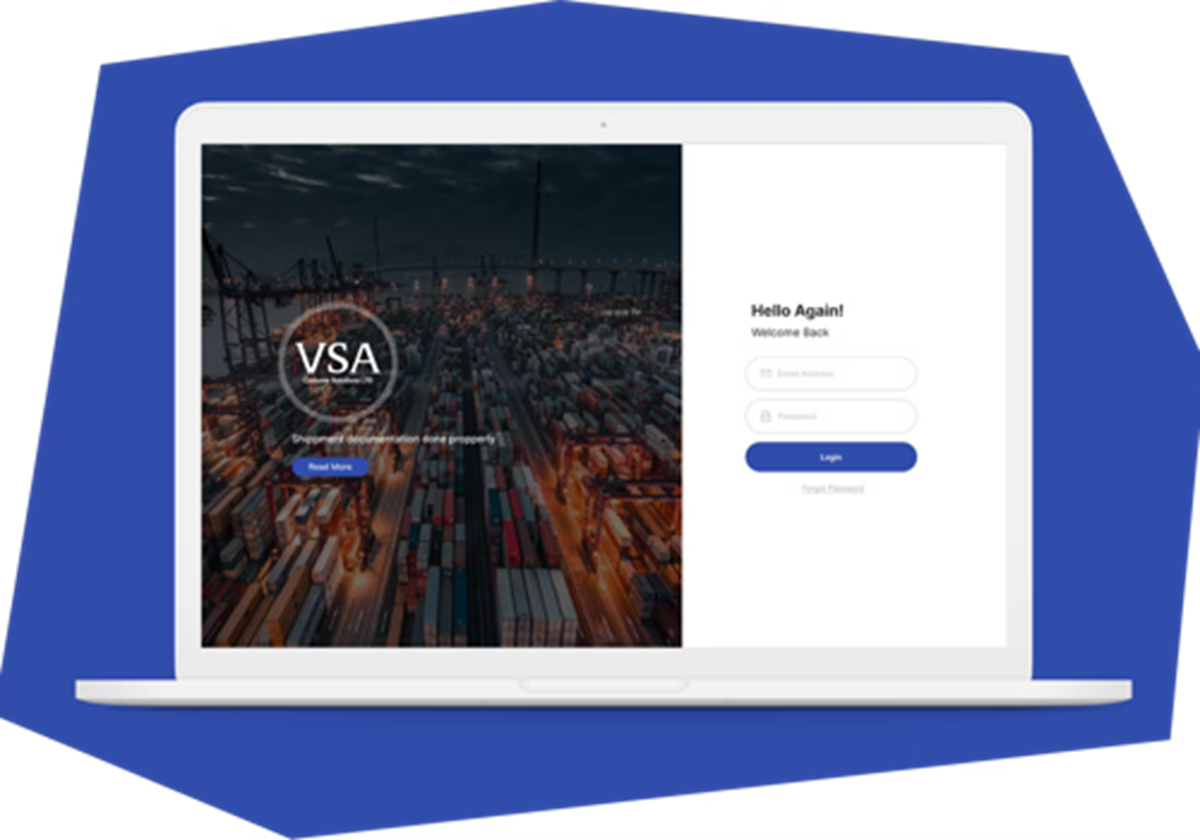 VSA Customs - VSA Customs LTD
