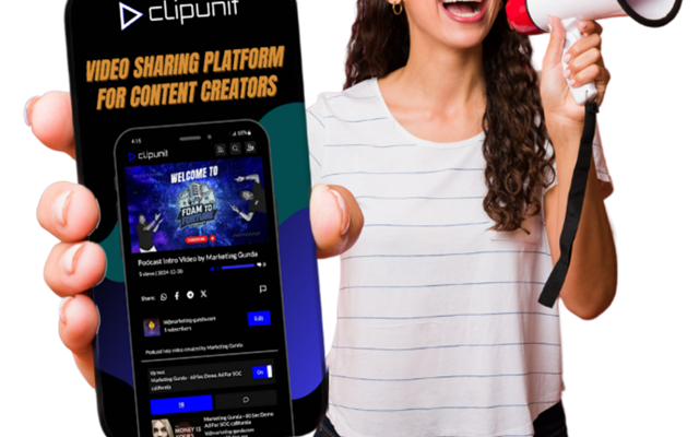 Marketing Gunda Project - Clipunit: European GTM Strategy & Semiconductor Chip R&D Expansion
