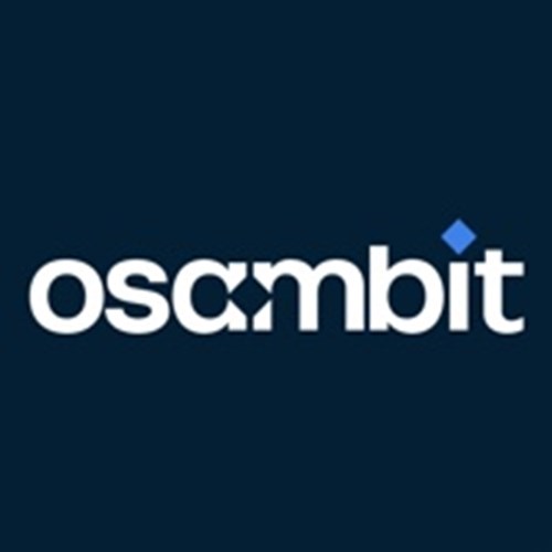 Osambit Logo