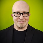 Michael Starzmann | gadget Strategie + Design