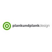 plankundplank design Logo
