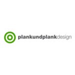 plankundplank design Logo