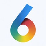 revision6 Logo