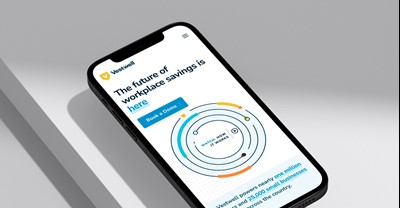  Vestwell: Company pension scheme made easy