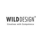 WILDDESIGN Group, Germany, Shanghai, Hong Kong Logo