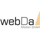 webDa Medien GmbH Logo