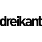 dreikant Logo
