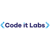 Codeitlabs GmbH Logo