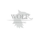 Wolf Consulting Logo