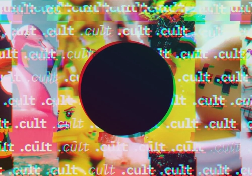 Wunderdog Project - Honeypot /.cult