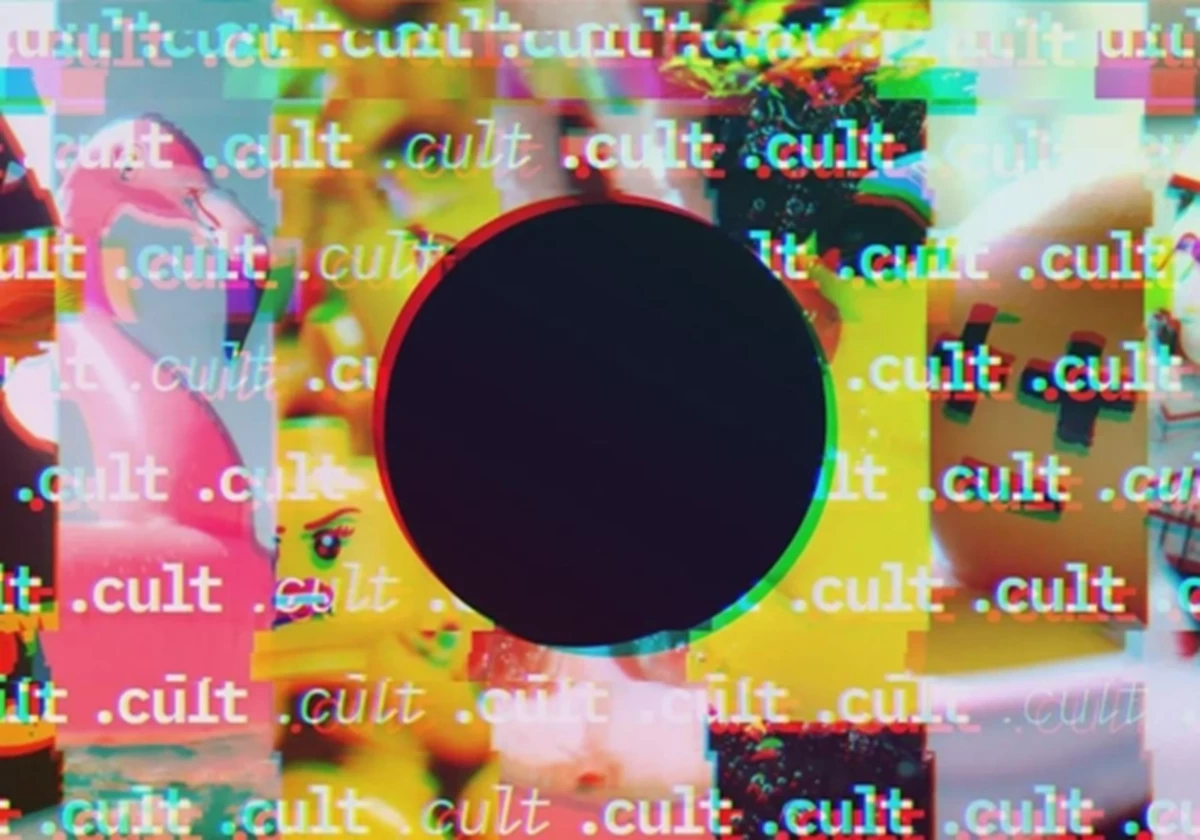 Honeypot /.cult - 