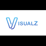 Visual-z Logo