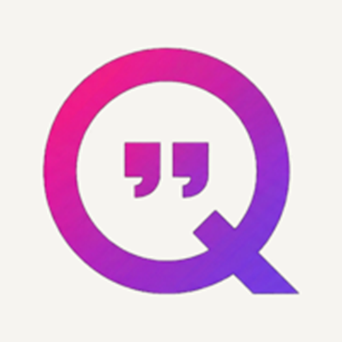Quotative Logo