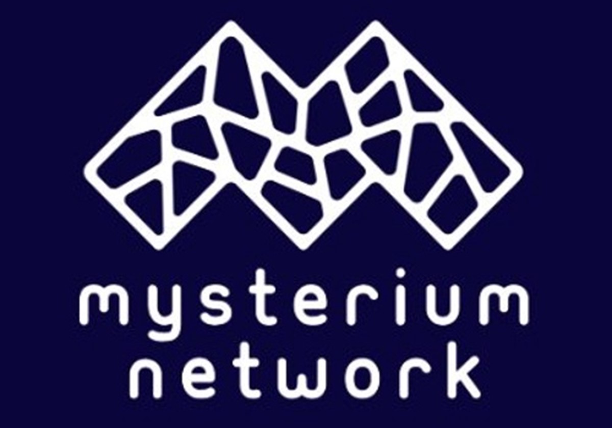 Network Mystery - Mysterium Network