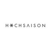 hochsaison GmbH Logo