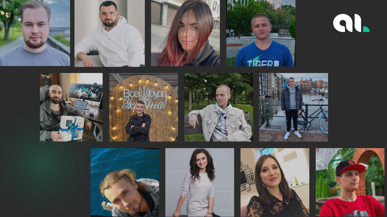 Artilab Team