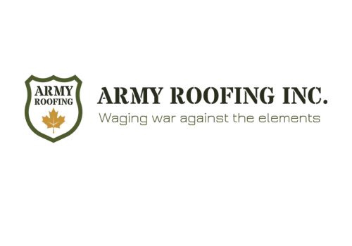Ballistic Arts Project - Boosting Army Roofing: Digital Reach & Sales Surge