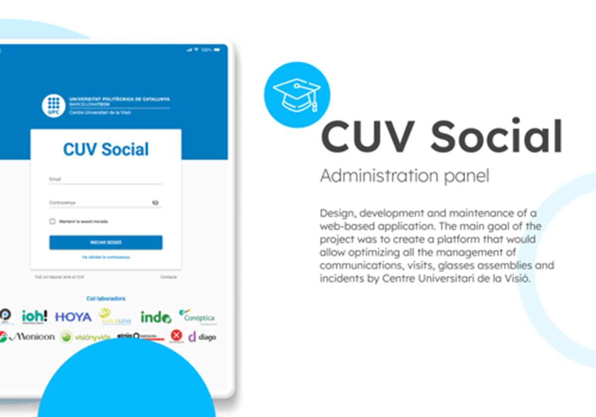 CUV Social - 