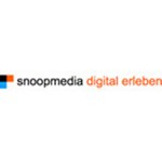snoopmedia GmbH Logo