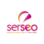 SERSEO MARKETING DIGITAL Logo