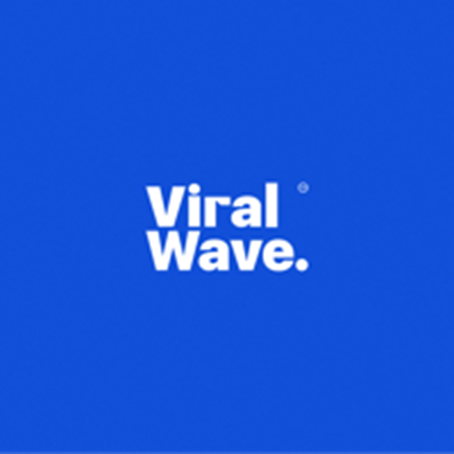 VIRALWAVE Logo
