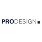 PRODESIGN Brüssing GmbH Co. & KG Logo