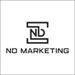 ND Marketing Logo