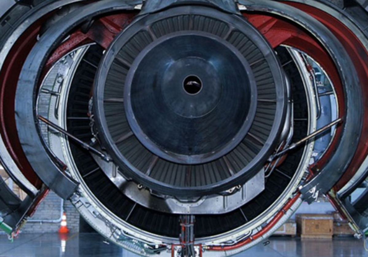 Engine Simulation Editor - 