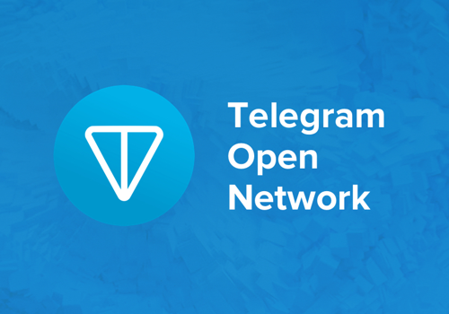 SEROKELL Project - Telegram Open Network (TON)